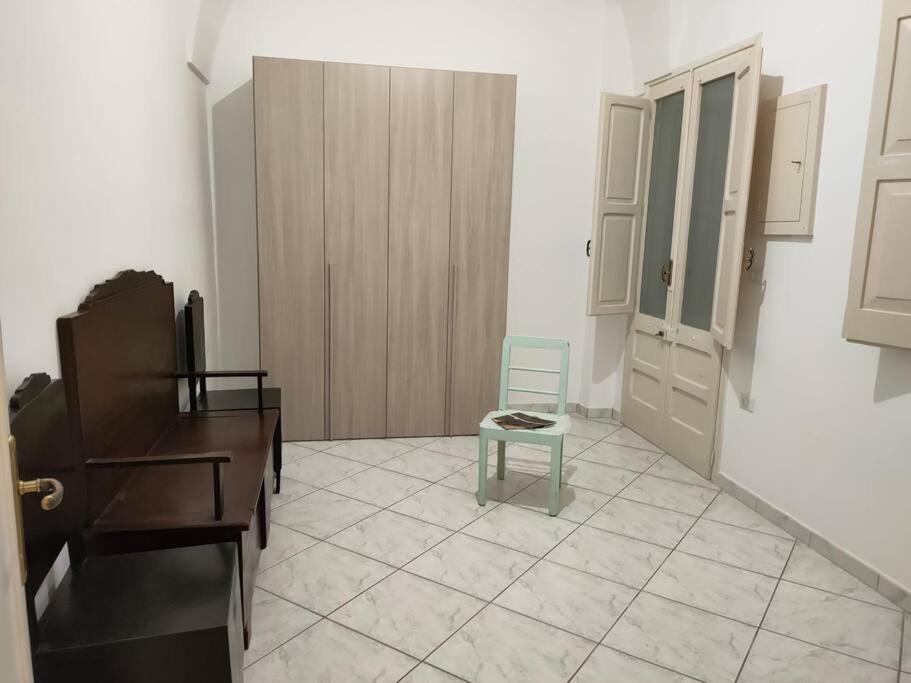 Appartamento In Pieno Centro A レッチェ エクステリア 写真