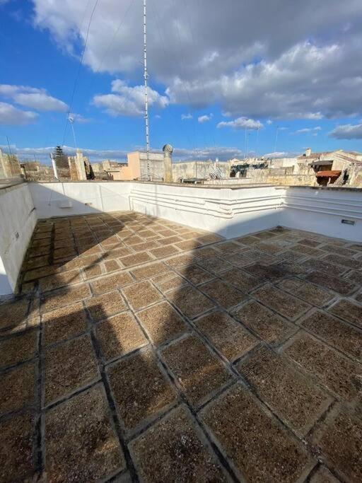 Appartamento In Pieno Centro A レッチェ エクステリア 写真