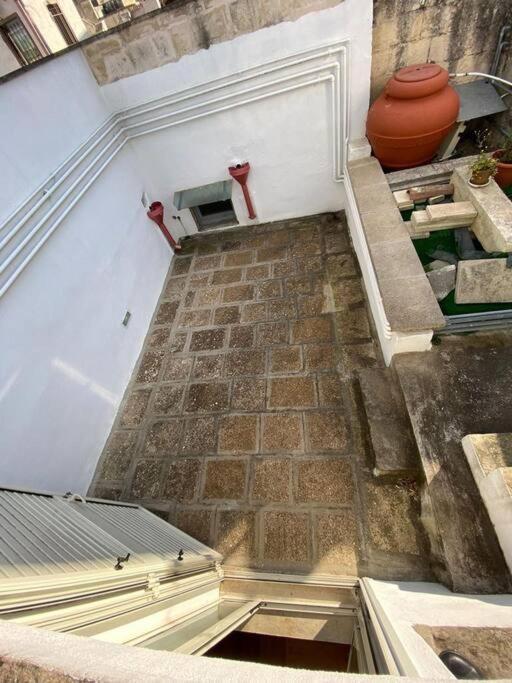 Appartamento In Pieno Centro A レッチェ エクステリア 写真